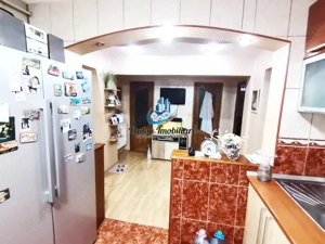 Apartament 3 camere decomandat, zona Spital Piatra Neamt - imagine 5