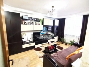 Apartament 3 camere decomandat, zona Spital Piatra Neamt