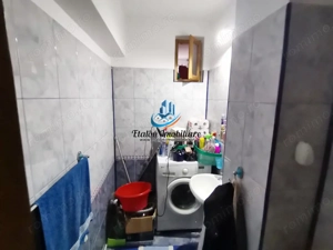 Apartament 3 camere decomandat, zona Spital Piatra Neamt - imagine 4