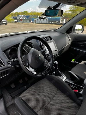 Mitsubishi ASX 2WD Invite MY'20 - imagine 4