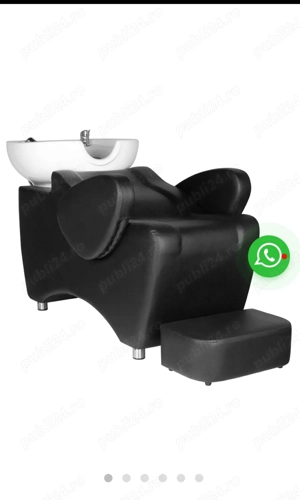 Scafa coafor noua 1350neg  - imagine 3