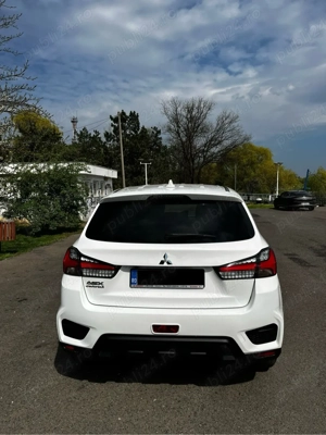 Mitsubishi ASX 2WD Invite MY'20 - imagine 2