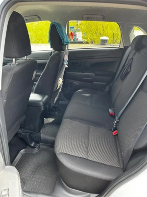 Mitsubishi ASX 2WD Invite MY'20 - imagine 5