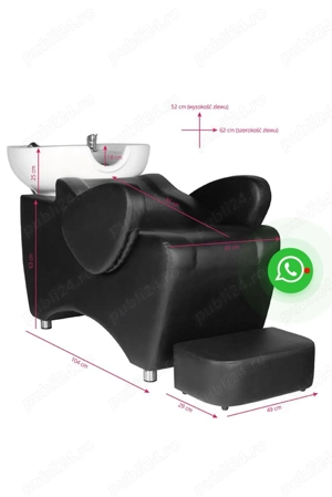 Scafa coafor noua 1350neg  - imagine 4