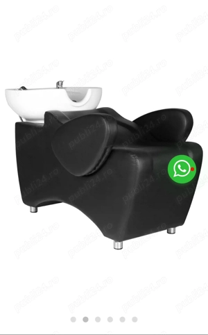 Scafa coafor noua 1350neg  - imagine 5