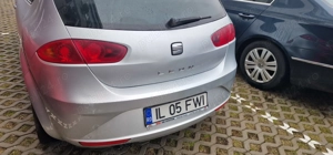 Vând Seat Leon 1.5 turbo - imagine 9