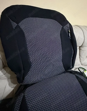 Huse de mașină Renault Kadjar - imagine 4