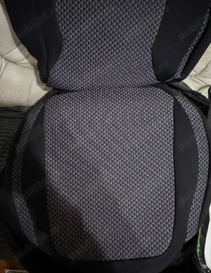 Huse de mașină Renault Kadjar - imagine 5