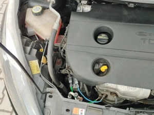 Ford Fiesta MK7 - imagine 5