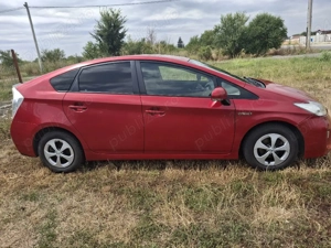 Toyota Corolla Hybrid 2022. Am mai multe Toyota Hybrid (Prius, Corolla, Prius Plus) de vânzare - imagine 5