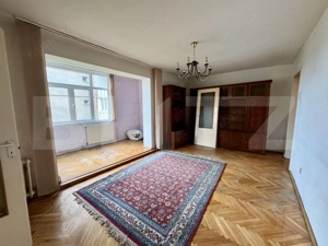 Apartament 4 camere, 81 mp, zona Dambu Pietros 
