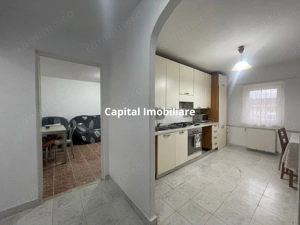 Apartament 3 camere decomandat, modern in Lunca - imagine 5