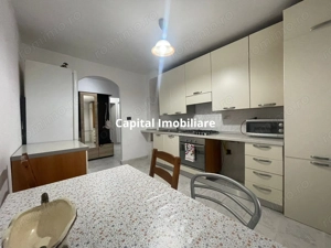 Apartament 3 camere decomandat, modern in Lunca - imagine 6
