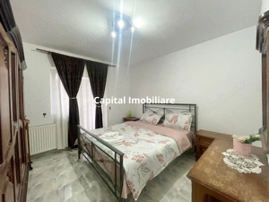 Apartament 3 camere decomandat, modern in Lunca - imagine 8