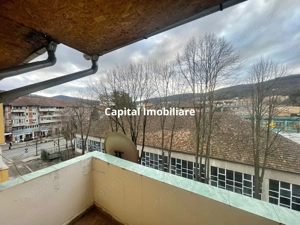 Apartament 3 camere decomandat, modern in Lunca - imagine 11
