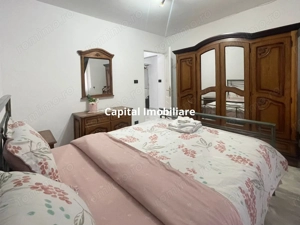 Apartament 3 camere decomandat, modern in Lunca - imagine 10