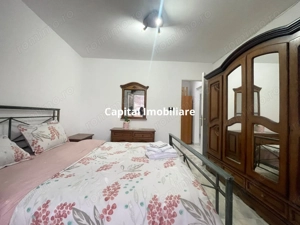 Apartament 3 camere decomandat, modern in Lunca - imagine 12