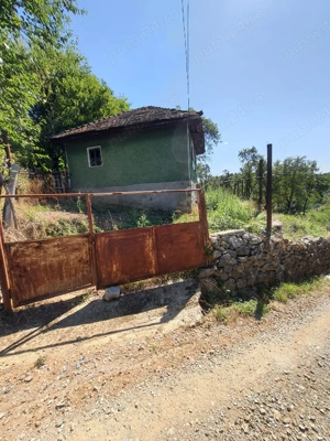 casa veche de reparat - imagine 5