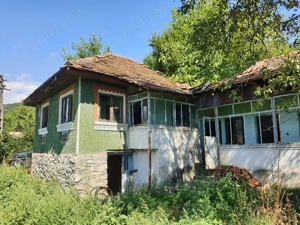 casa veche de reparat - imagine 2