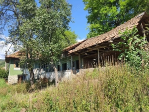 casa veche de reparat - imagine 4