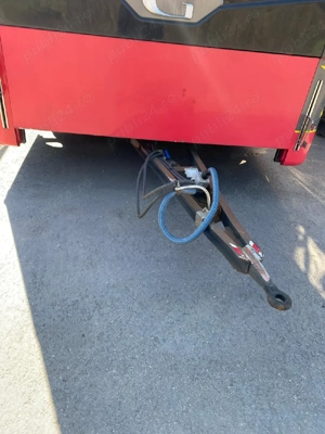 Remorcă atașabilă de autobuz - imagine 4