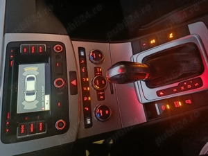 Passat cc facelift  2012 170 cod motor CFGB  - imagine 8