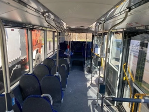 Remorcă atașabilă de autobuz - imagine 2