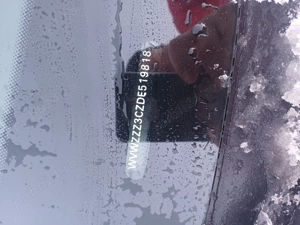 Passat cc facelift  2012 170 cod motor CFGB  - imagine 6