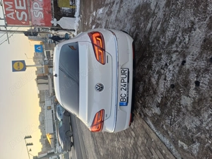 Passat cc facelift  2012 170 cod motor CFGB  - imagine 3