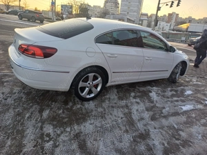 Passat cc facelift  2012 170 cod motor CFGB  - imagine 4