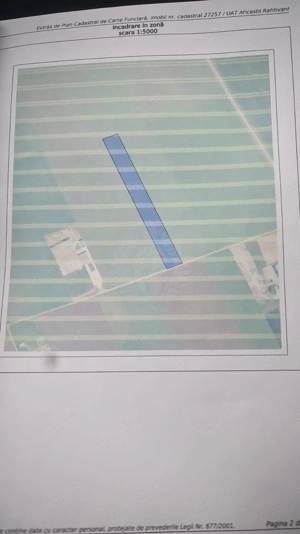 TEREN EXTRAVILAN//ZONA BAUELEMENT//ARICESTII RAHTIVANI