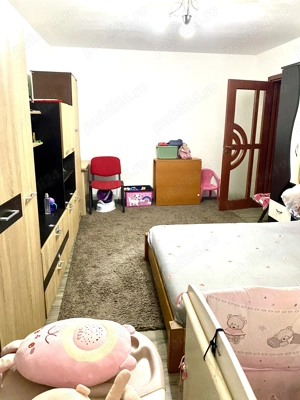 Vând garsonieră confort 1