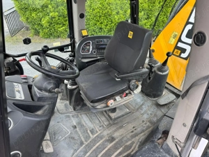 Buldoexcavator jcb 3cx an 2014 - imagine 4