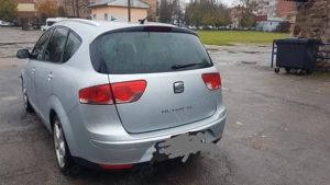 Seat Altea XL  - imagine 5