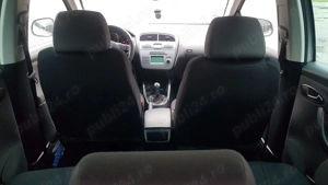 Seat Altea XL  - imagine 4