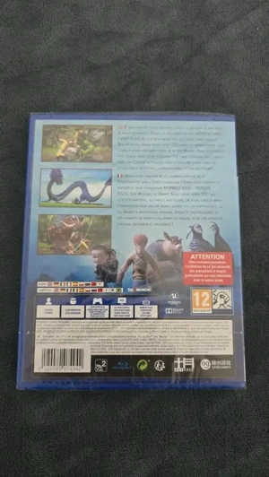 Monkey King Hero is Back Playstation 4 Sigilat - imagine 2