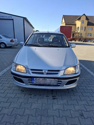 Vând Mitsubishi Spacestar  - imagine 2