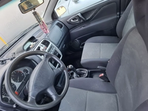 Vând Mitsubishi Spacestar  - imagine 3