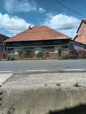 Casa de vanzare sat Iaz, caras-severin - imagine 2