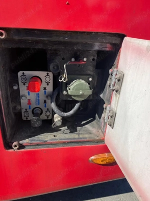 Remorcă atașabilă de autobuz - imagine 8