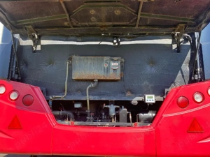 Remorcă atașabilă de autobuz - imagine 6