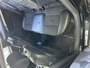 Audi A3 Sportback Facelift   2009   2.0 TDI   140 CP   Interior S line - imagine 6