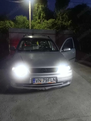 vand opel astra g 1.7cdti - imagine 2