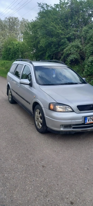 vand opel astra g 1.7cdti - imagine 4