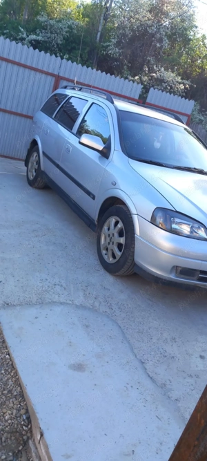 vand opel astra g 1.7cdti - imagine 3