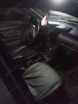 vand opel astra g 1.7cdti