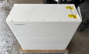 Pachet baterii xh growatt