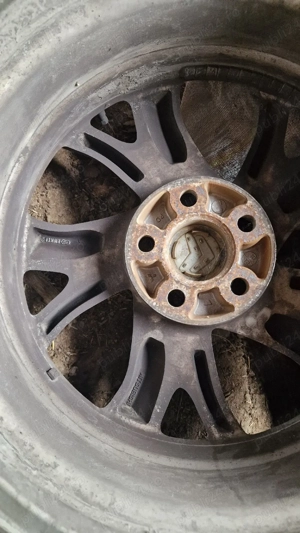 Roti jante Enkei  CITROEN C-Crosser, Peugeot 4007, Mitsubishi Outlander - imagine 5