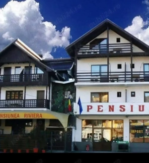 Pensiune in Rm.Valcea