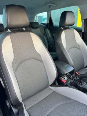 Seat leon x-perience 4x4 - imagine 5